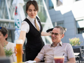 Wellness am See - 3 Tage am Templiner See inkl. 3-Gang-Menü