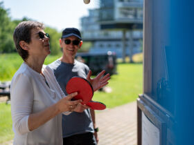 Wellness am See - 3 Tage am Templiner See inkl. 3-Gang-Menü