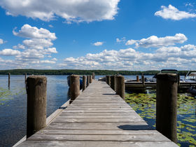 Wellness am See - 3 Tage am Templiner See inkl. 3-Gang-Menü