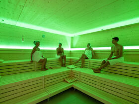 Wellness am See - 3 Tage am Templiner See inkl. 3-Gang-Menü