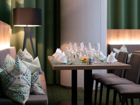 Wellness am See - 3 Tage am Templiner See inkl. 3-Gang-Menü