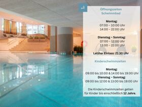 Wellness am See - 3 Tage am Templiner See inkl. 3-Gang-Menü
