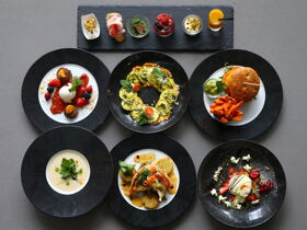 Wellness am See - 3 Tage am Templiner See inkl. 3-Gang-Menü