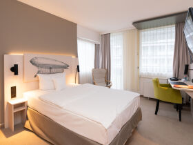 Wellness am See - 3 Tage am Templiner See inkl. 3-Gang-Menü