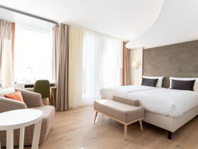 Wellness am See - 3 Tage am Templiner See inkl. 3-Gang-Menü