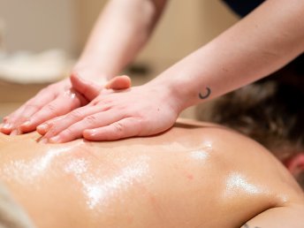 Wellness am See - 3 Tage am Templiner See inkl. 3-Gang-Menü