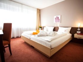 Wellnesstage Über den Dächern von Bergneustadt
