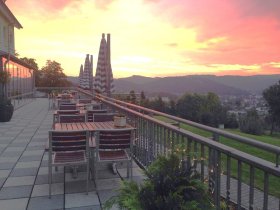 Romantische Zweisamkeit inkl. Candlelight-Dinner & Sekt