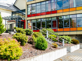 Romantische Zweisamkeit inkl. Candlelight-Dinner & Sekt