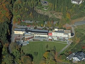 Romantische Zweisamkeit inkl. Candlelight-Dinner & Sekt