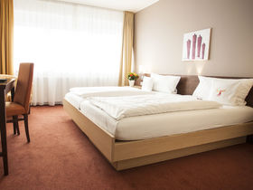 Romantische Zweisamkeit inkl. Candlelight-Dinner & Sekt