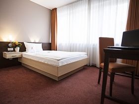 Romantische Zweisamkeit inkl. Candlelight-Dinner & Sekt