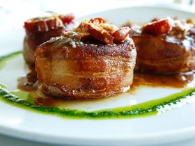 Romantische Zweisamkeit inkl. Candlelight-Dinner & Sekt