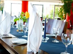 Romantische Zweisamkeit inkl. Candlelight-Dinner & Sekt