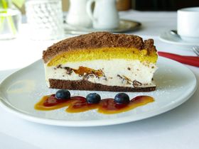 Romantische Zweisamkeit inkl. Candlelight-Dinner & Sekt