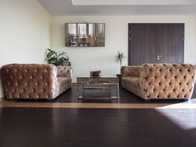 Romantische Zweisamkeit inkl. Candlelight-Dinner & Sekt