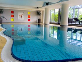 Romantische Zweisamkeit inkl. Candlelight-Dinner & Sekt