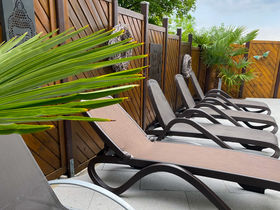 Romantische Zweisamkeit inkl. Candlelight-Dinner & Sekt