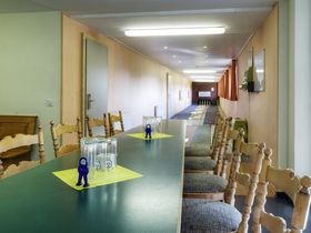 Romantische Zweisamkeit inkl. Candlelight-Dinner & Sekt