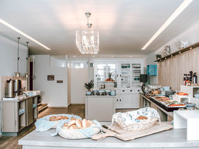 Familienwochenende im Taunus inkl. Besuch im 