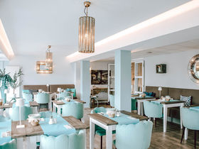 Familienwochenende im Taunus inkl. Besuch im 