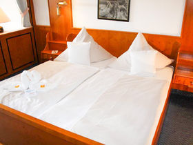 Freundinnen Wellness - 4 Tage in Ostfriesland inkl. Halbpension & Massage