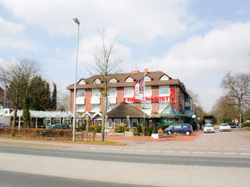 Freundinnen Wellness - 4 Tage in Ostfriesland inkl. Halbpension & Massage