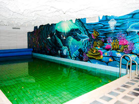 Freundinnen Wellness - 4 Tage in Ostfriesland inkl. Halbpension & Massage