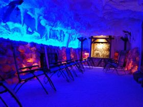 Freundinnen Wellness - 4 Tage in Ostfriesland inkl. Halbpension & Massage