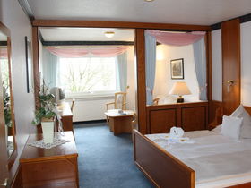 Freundinnen Wellness - 4 Tage in Ostfriesland inkl. Halbpension & Massage