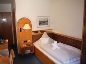 Freundinnen Wellness - 4 Tage in Ostfriesland inkl. Halbpension & Massage