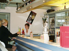 Freundinnen Wellness - 4 Tage in Ostfriesland inkl. Halbpension & Massage