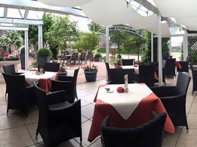 Freundinnen Wellness - 4 Tage in Ostfriesland inkl. Halbpension & Massage