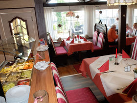 Freundinnen Wellness - 4 Tage in Ostfriesland inkl. Halbpension & Massage