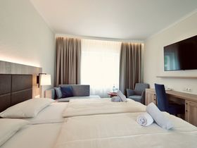 Urlaub in Traum-Lage auf Usedom (3 Nächte)