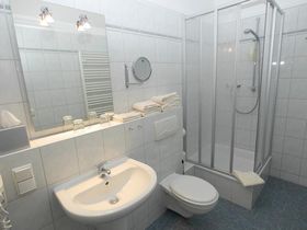 Gemütliches Hotel im Herzen von Heringsdorf (3 Nächte)