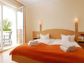 Gemütliches Hotel im Herzen von Heringsdorf (3 Nächte)