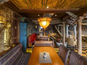 4 Tage Schnupperurlaub an Bord der Nautilus 