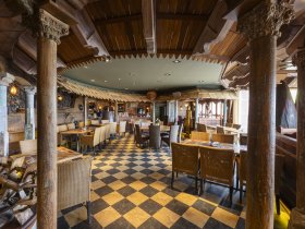 4 Tage Schnupperurlaub an Bord der Nautilus 