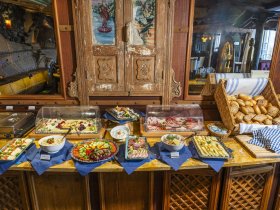 4 Tage Schnupperurlaub an Bord der Nautilus 