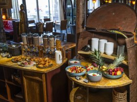 4 Tage Schnupperurlaub an Bord der Nautilus 