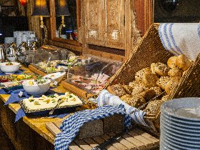 4 Tage Schnupperurlaub an Bord der Nautilus 