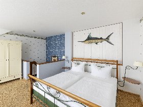 4 Tage Schnupperurlaub an Bord der Nautilus 