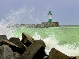4 Tage Schnupperurlaub an Bord der Nautilus 