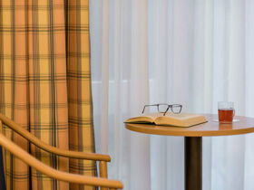 4 Tage Schnupperurlaub an Bord der Nautilus 
