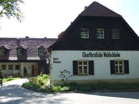 3 Tage Moritzburg Erleben inkl. Abendessen & Kutschfahrt
