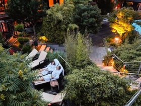 GOP Variete Theater Bad Oeynhausen - 2 Tage inkl. Ticket