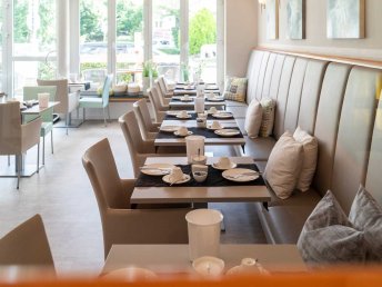 GOP Variete Theater - inkl. Live Cooking Buffet - 3 Tage