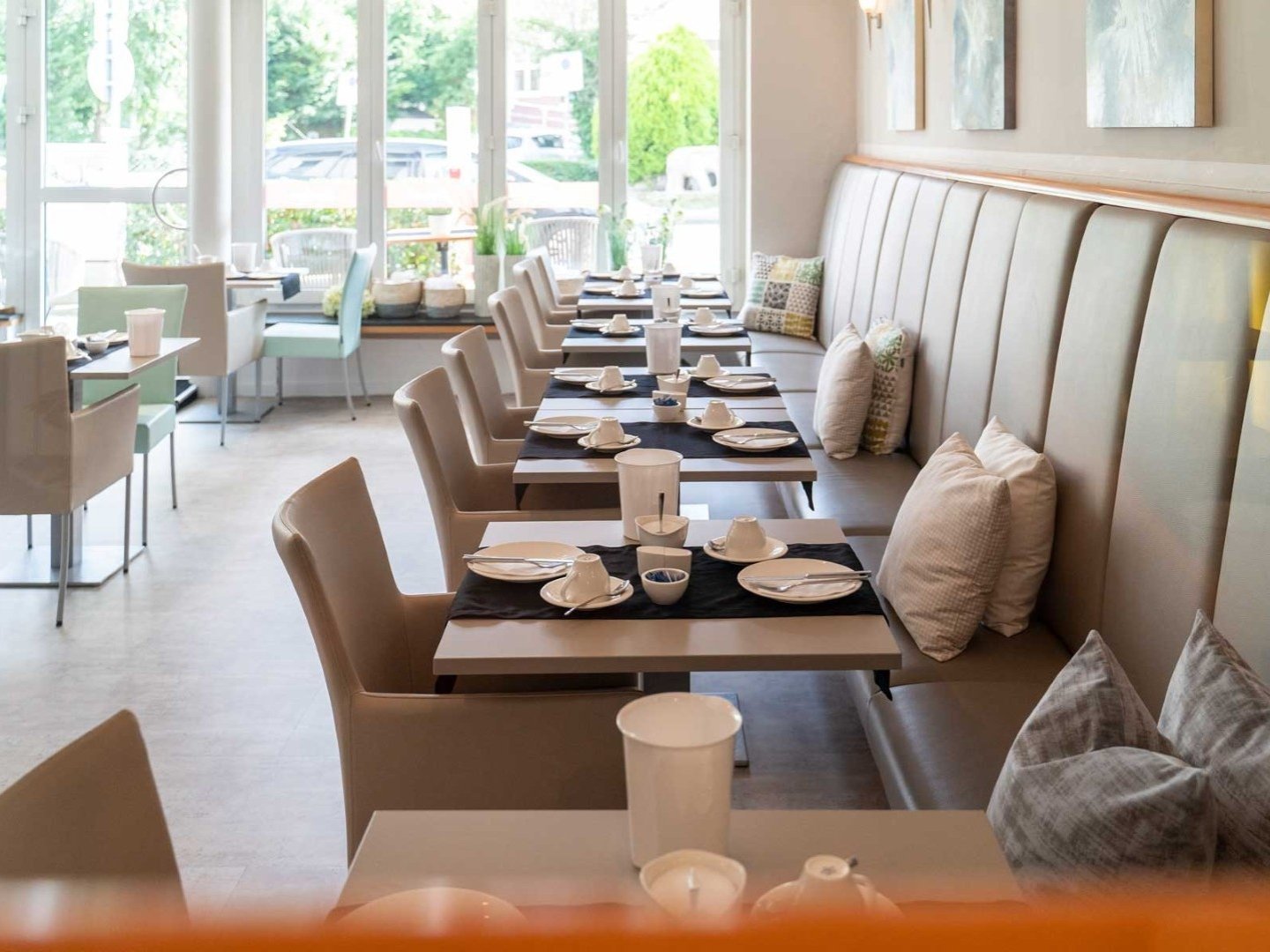 GOP Variete Theater - inkl. Live Cooking Buffet - 3 Tage
