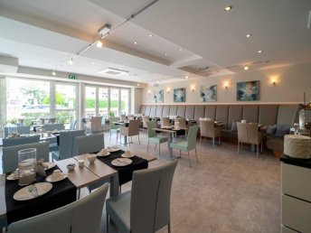 GOP Variete Theater - inkl. Live Cooking Buffet - 3 Tage